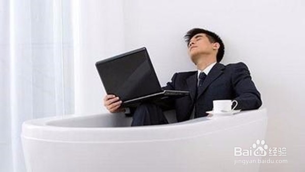 你慢性疲劳了吗?