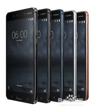 诺基亚6评测：只是中档手机 芯片升级下会更好