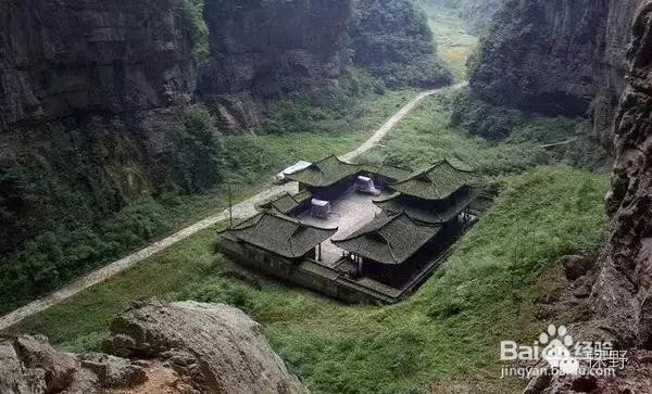 重庆旅游攻略必玩的景点