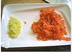 全素蟹黄芙蓉豆腐汤