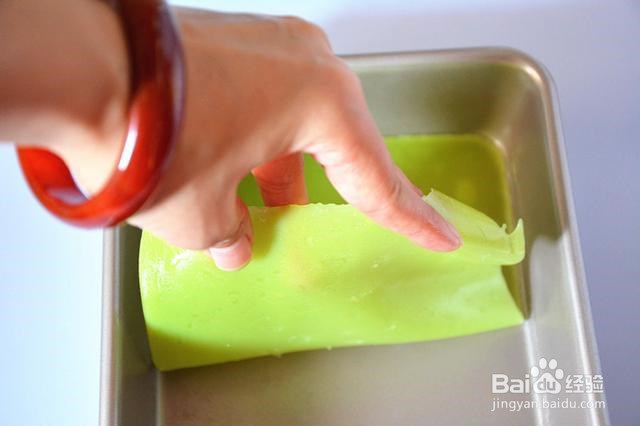 酸辣开胃黄瓜凉皮