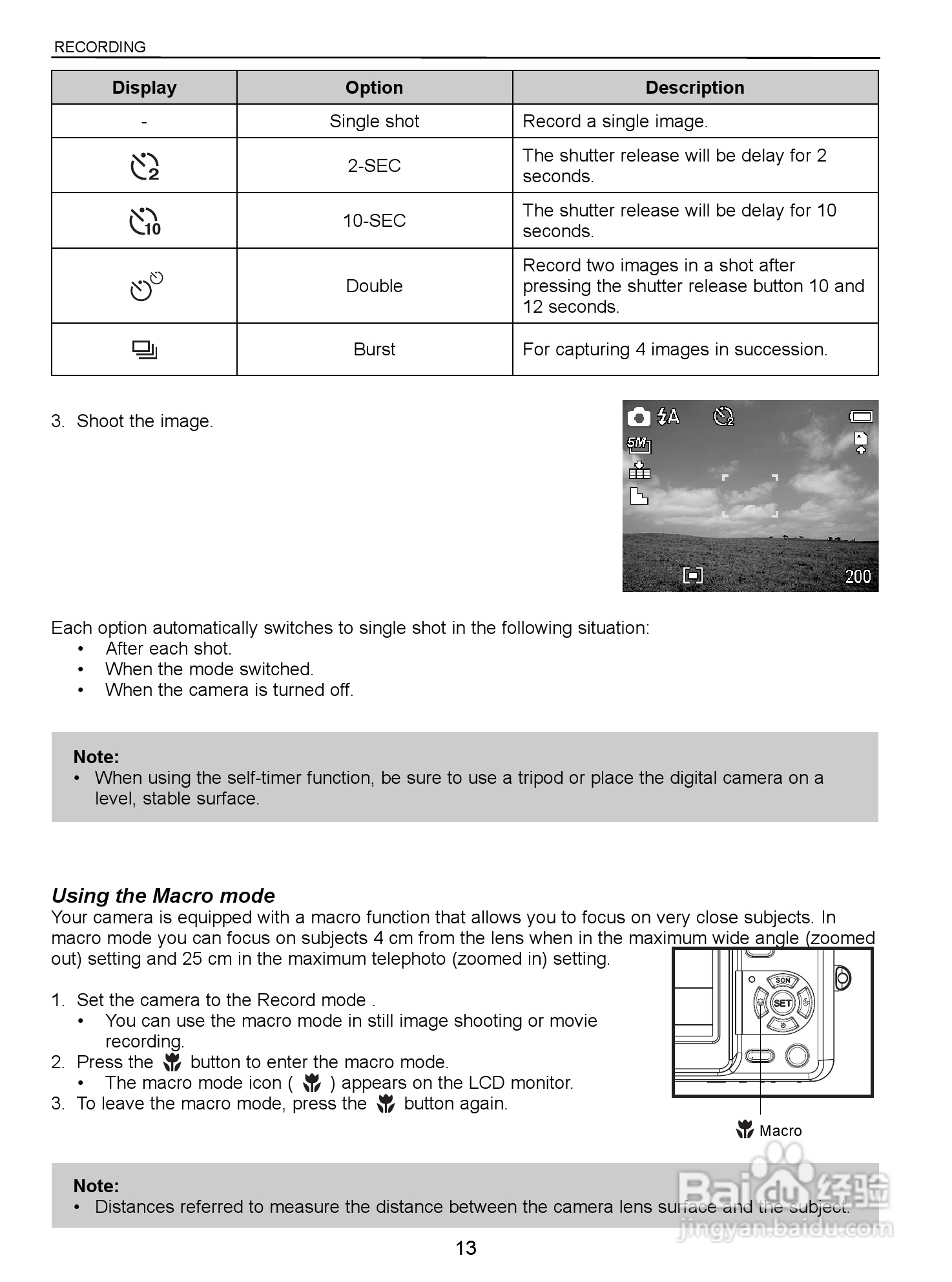 JENOPTIK JD 8.0z3 Exclusiv数码相机说明书:[2]