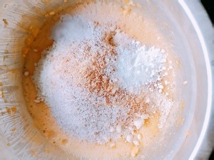 杏仁面包的做法