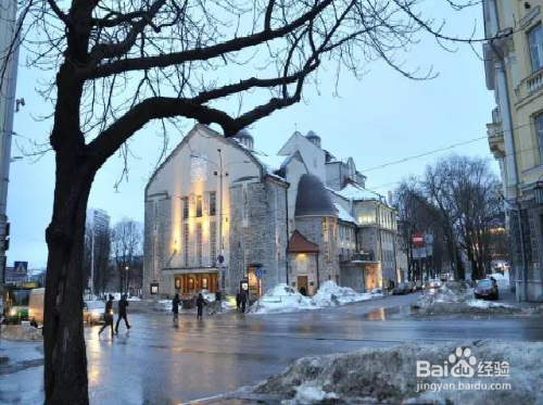 这5个国家 人们把生活过成了诗