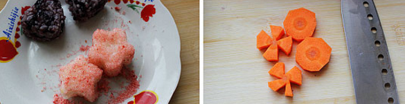 很很便当真的很健康、很美味、很营养