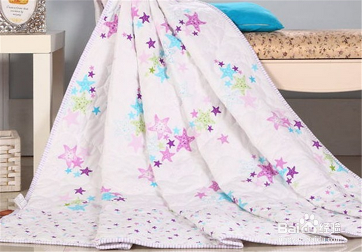 没有太阳时怎样除去刚拿出来的棉被上螨虫细菌