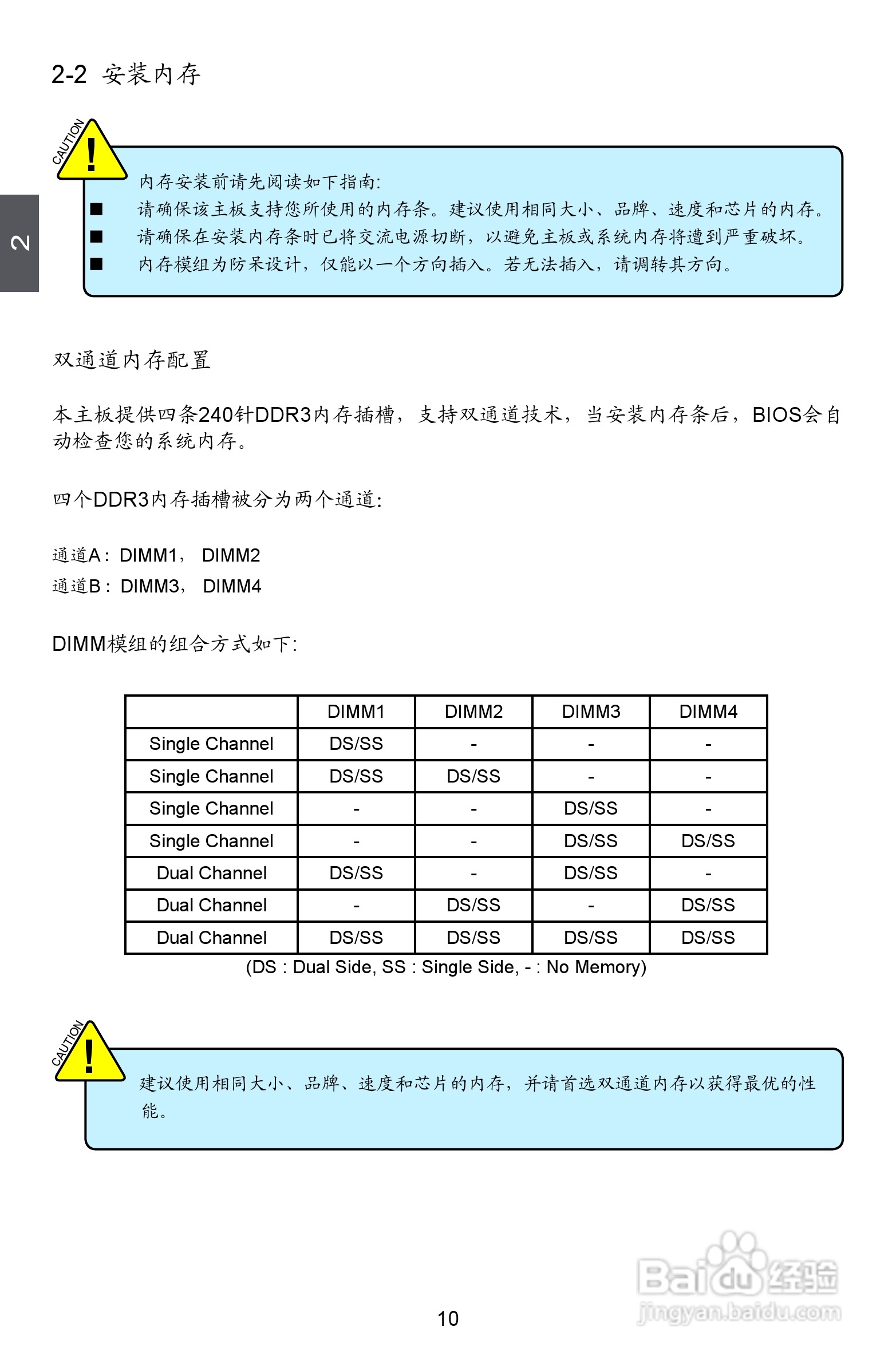 富士康A75M型主板说明书:[2]