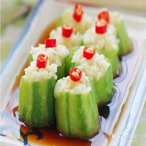 养颜淡斑食疗的n种吃法