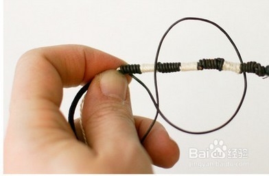 DIY-复古手链-环保DIY