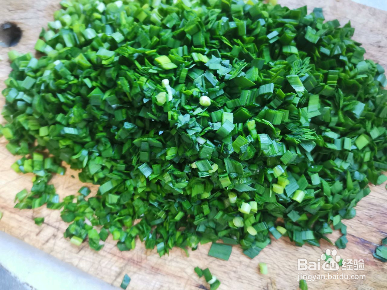 鲅鱼水饺的做法