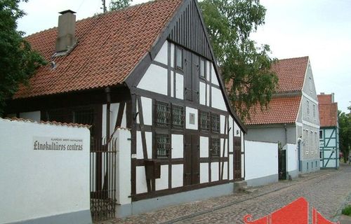 立陶宛自助游全攻略