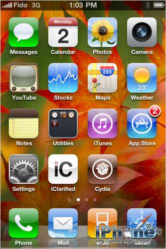 iphone4视频通话怎么用