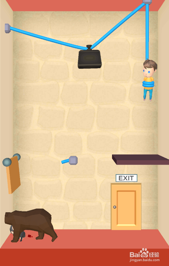 Help The Boy的Level 26怎样过关？