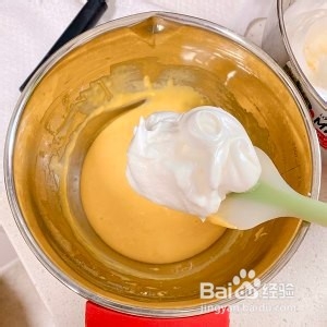 电饭锅蛋糕的做法