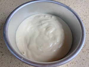 芒果裸蛋糕的做法