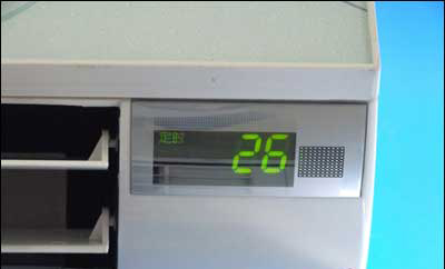 夏天如何预防中暑