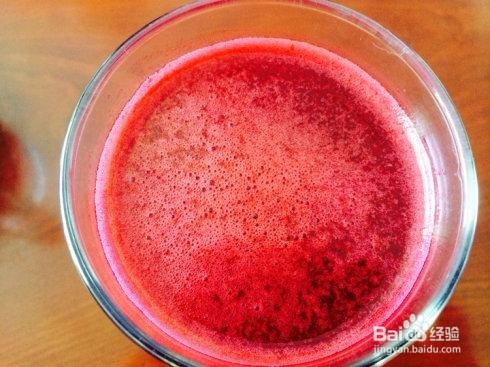 仙人掌果怎么吃