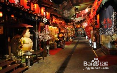 去香港旅游，有哪些好吃好玩的呢？