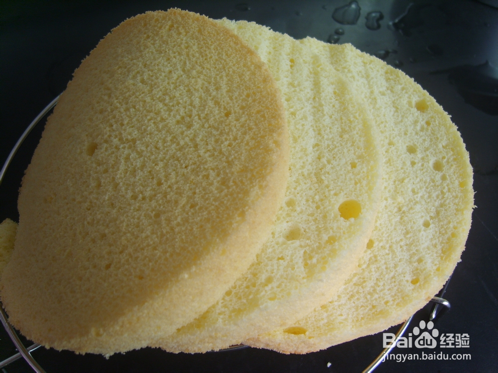 草莓圣诞老人蛋糕