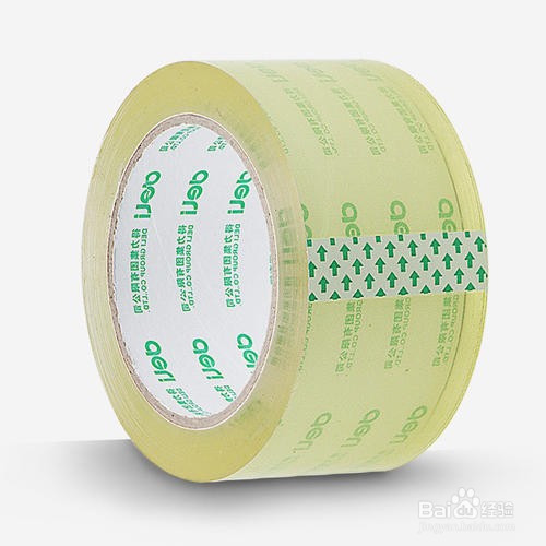 透明胶残留的胶怎么除掉