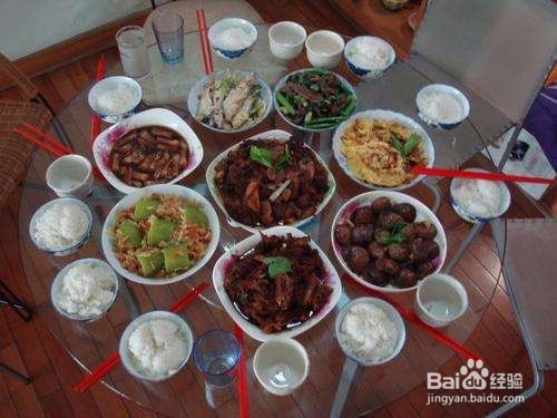 母亲节该送什么礼物？