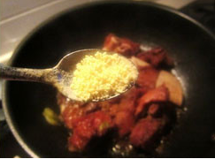 遇见你之前牛排红烧牛排的做法