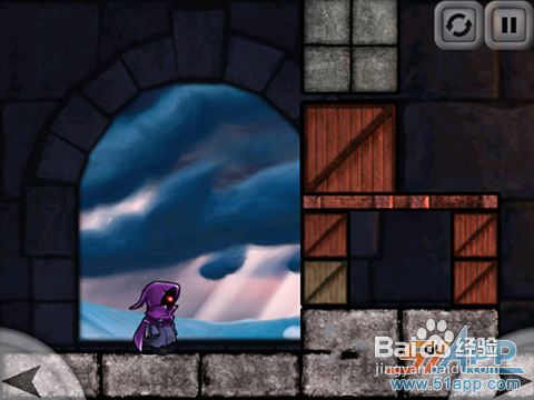 《魔法之门》：魔幻风格益智佳作