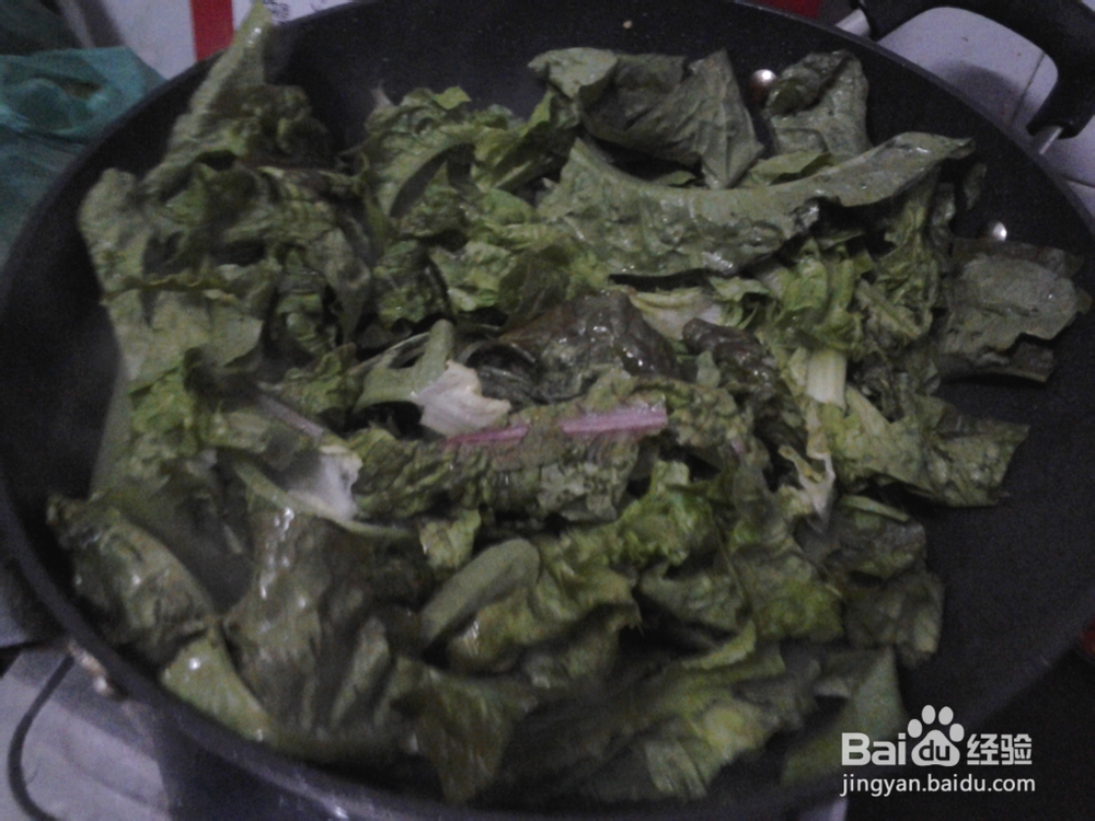 油麦菜怎么做好