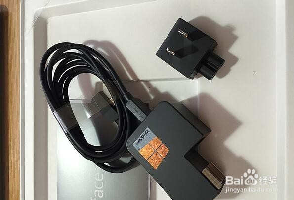 Microsoft 微软Surface Pro 3 乞丐版 开箱