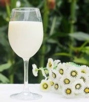 好喝到舔杯的奶香玉米汁