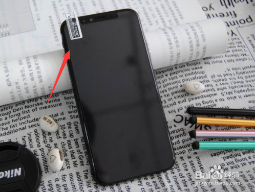 京东上买的iphonex应该怎么检查