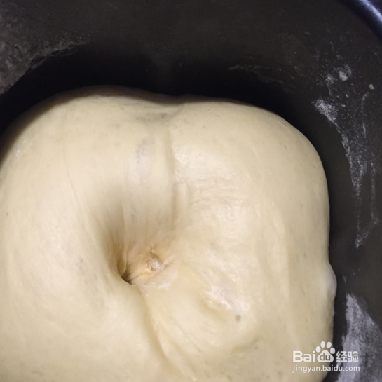 颜值超高的花朵汉堡包怎么做