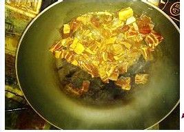 如何对抗“回南天”——燕麦牛肉粒