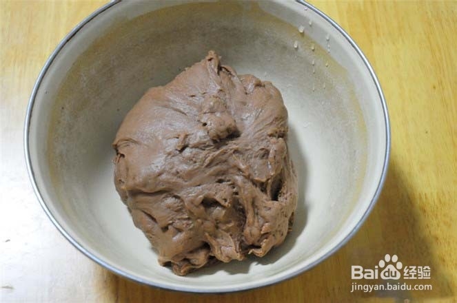 双色南瓜包详细做法