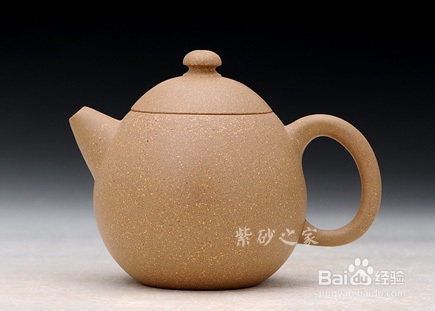 龙蛋紫砂壶与西施紫砂壶有什么区别？