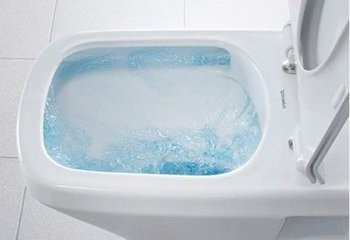 如何选马桶，区分马桶好坏？