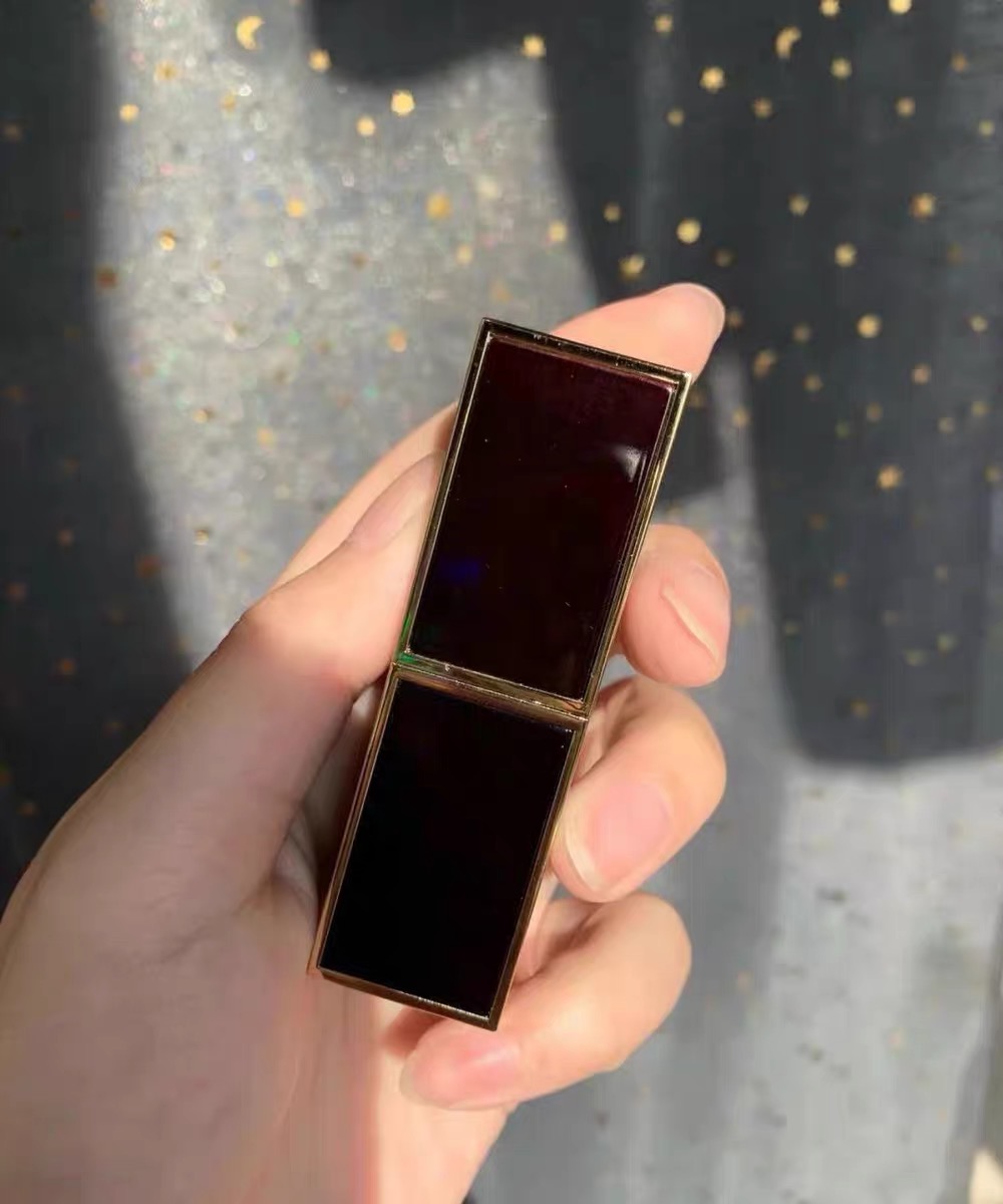 90%的女人都无法拒绝的4款口红