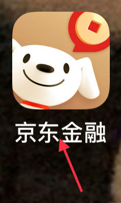 京东金融如何查看金贴