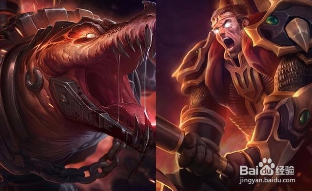 英雄联盟LOL排位赛各段位快速上分技巧