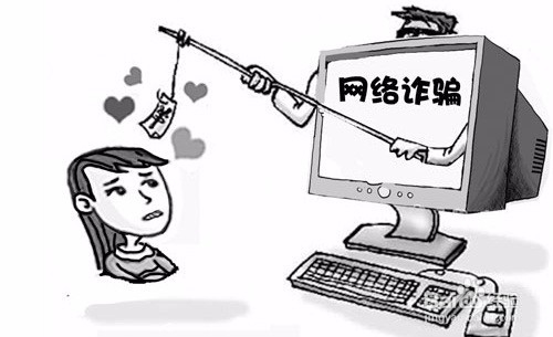 网上兼职的真假