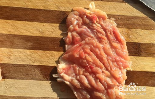 安徽特色鸡肉卷