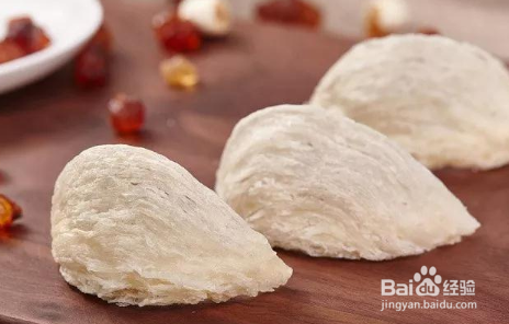 燕窝做法 燕窝的正确食用方法