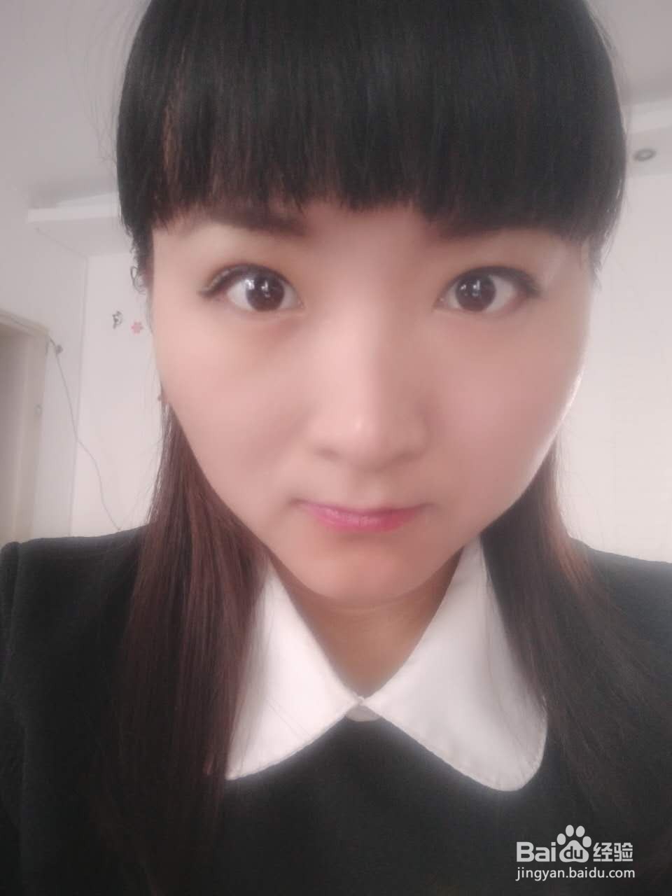 零基础如何快速化淡妆、裸妆