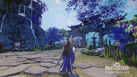 剑网3花朝节攻略