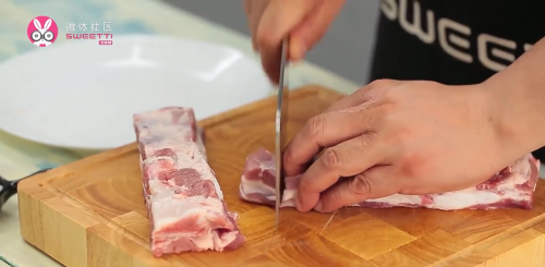 怎么做山药排骨汤