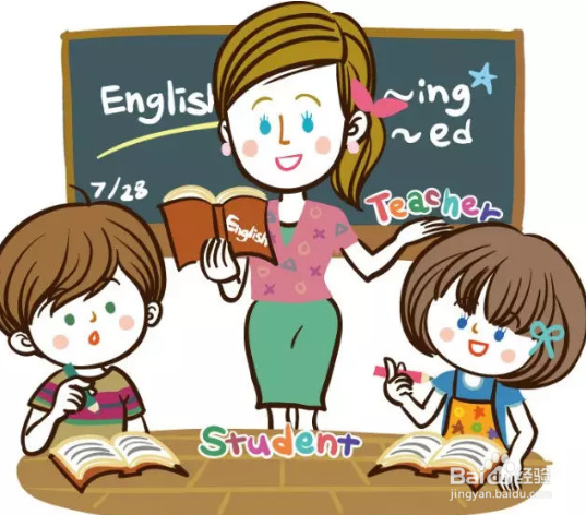 如何学习动词的语态