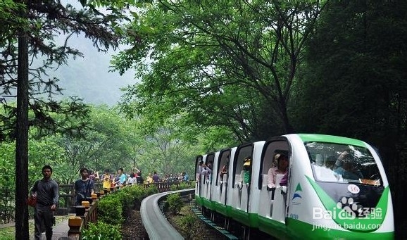 张家界自助游导游稻家乐