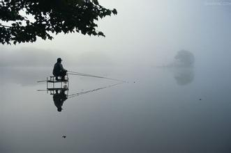 钓鱼的一些小常识