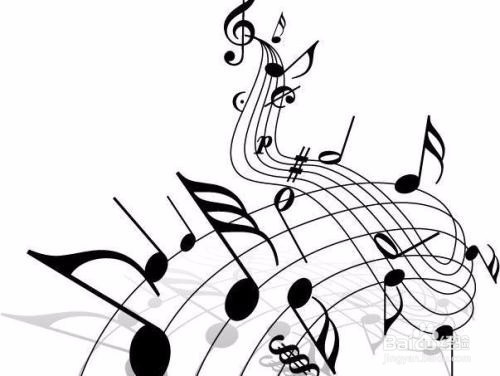 心情与音乐选择