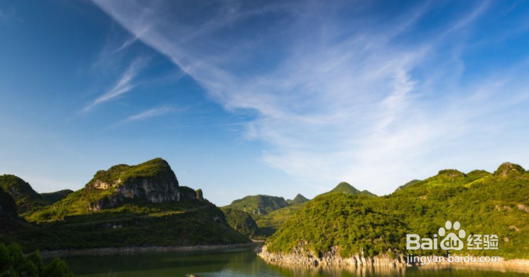 想去来宾旅游,有什么旅游攻略呢